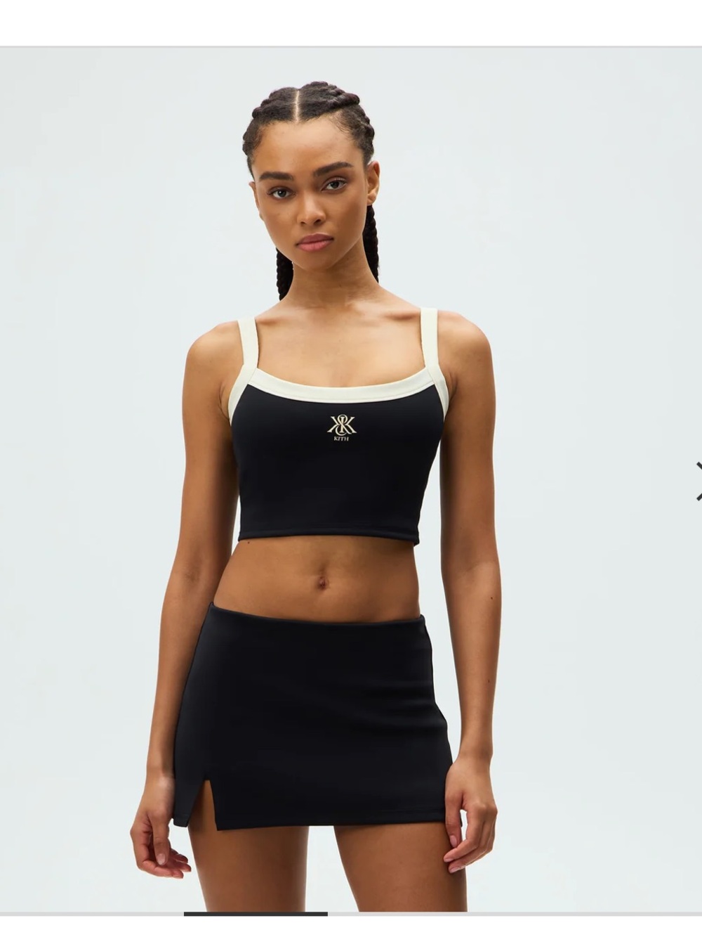 KITH Ari Active Skort